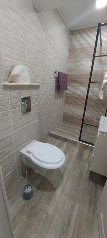 Apartament Nina Lägenhet Năvodari Exteriör bild