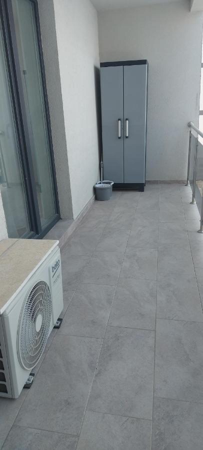 Apartament Nina Lägenhet Năvodari Exteriör bild