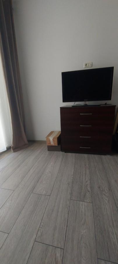 Apartament Nina Lägenhet Năvodari Exteriör bild