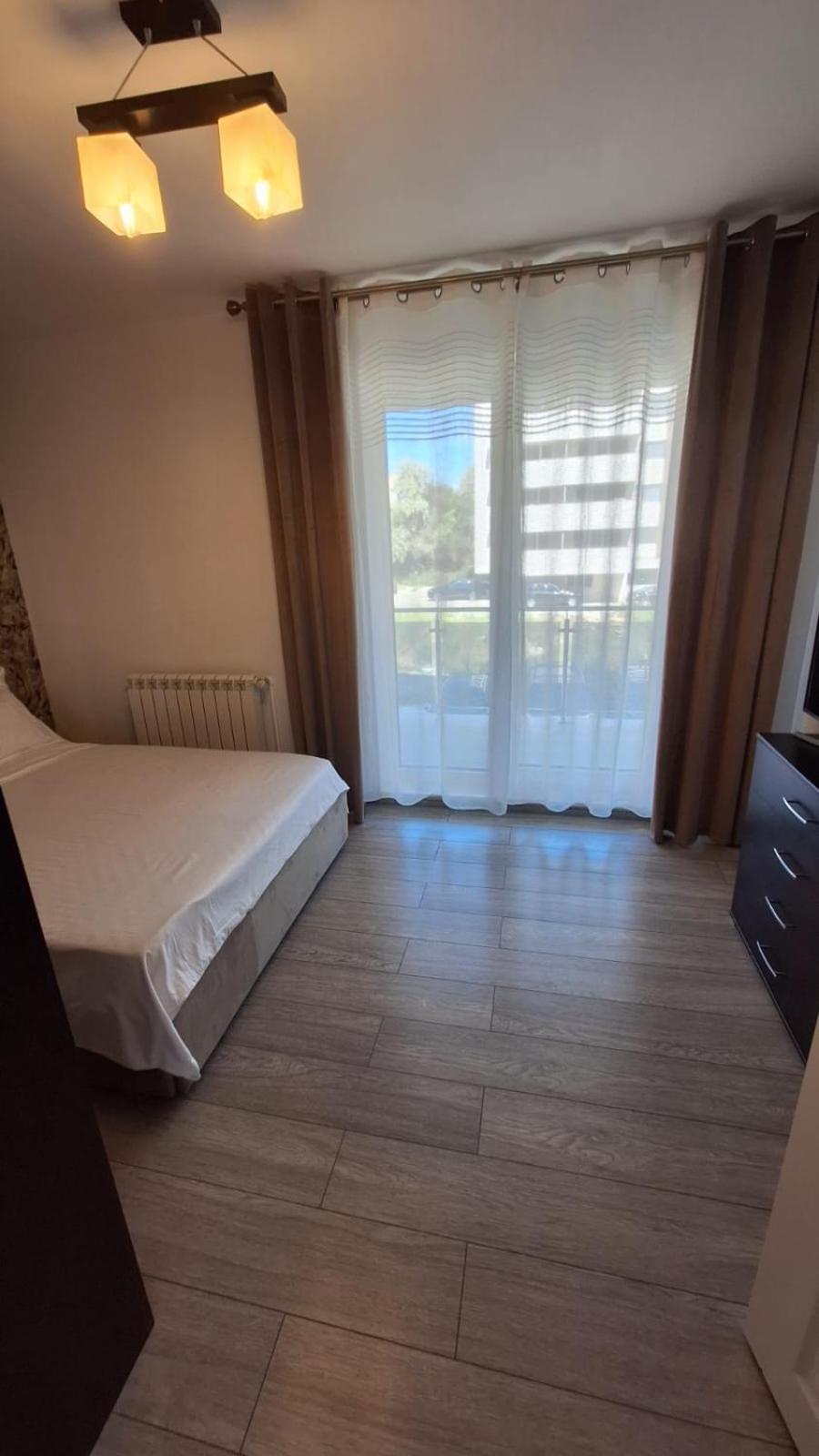 Apartament Nina Lägenhet Năvodari Exteriör bild